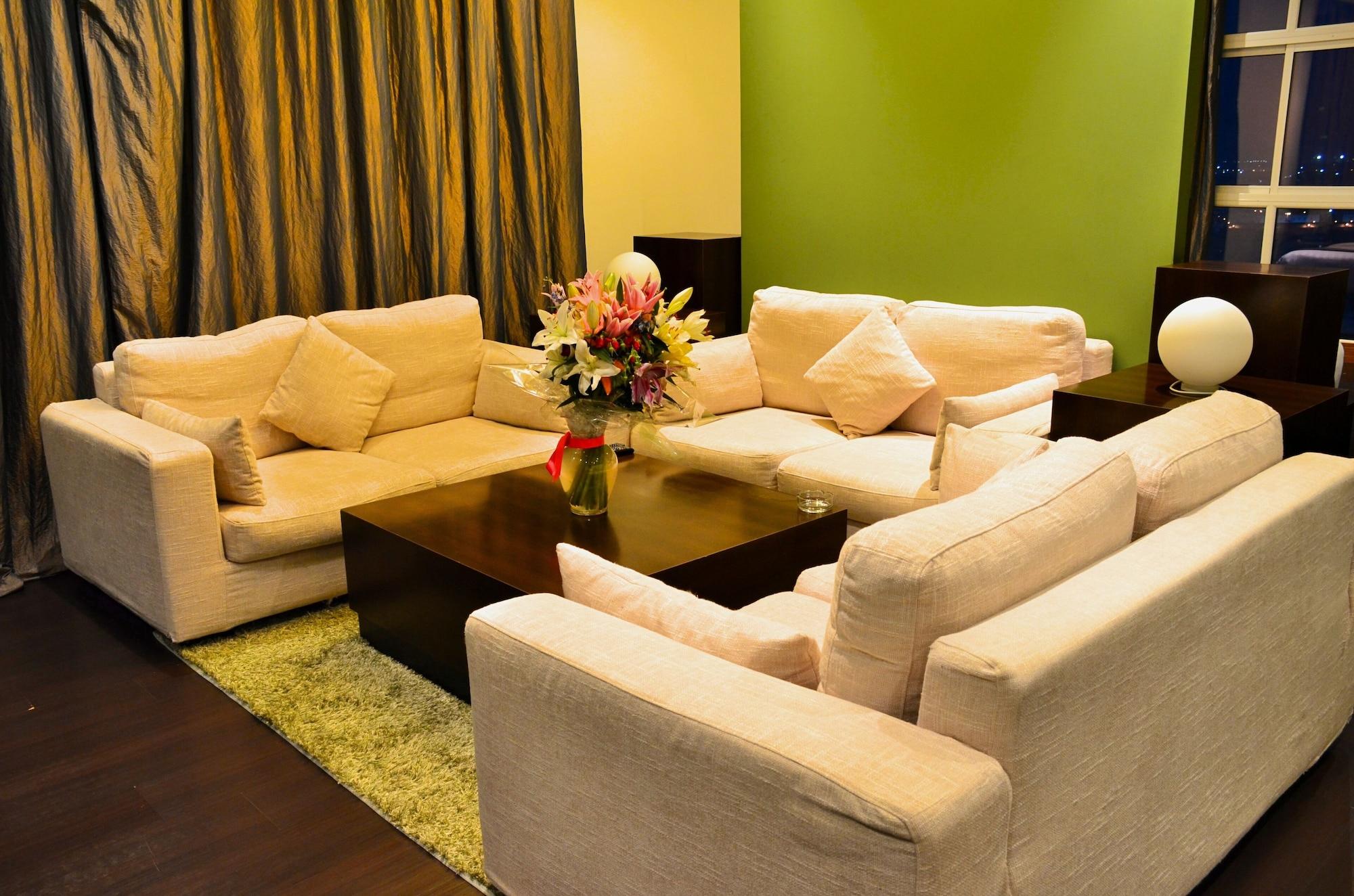 מנאמה Belair Executive Suites מראה חיצוני תמונה
