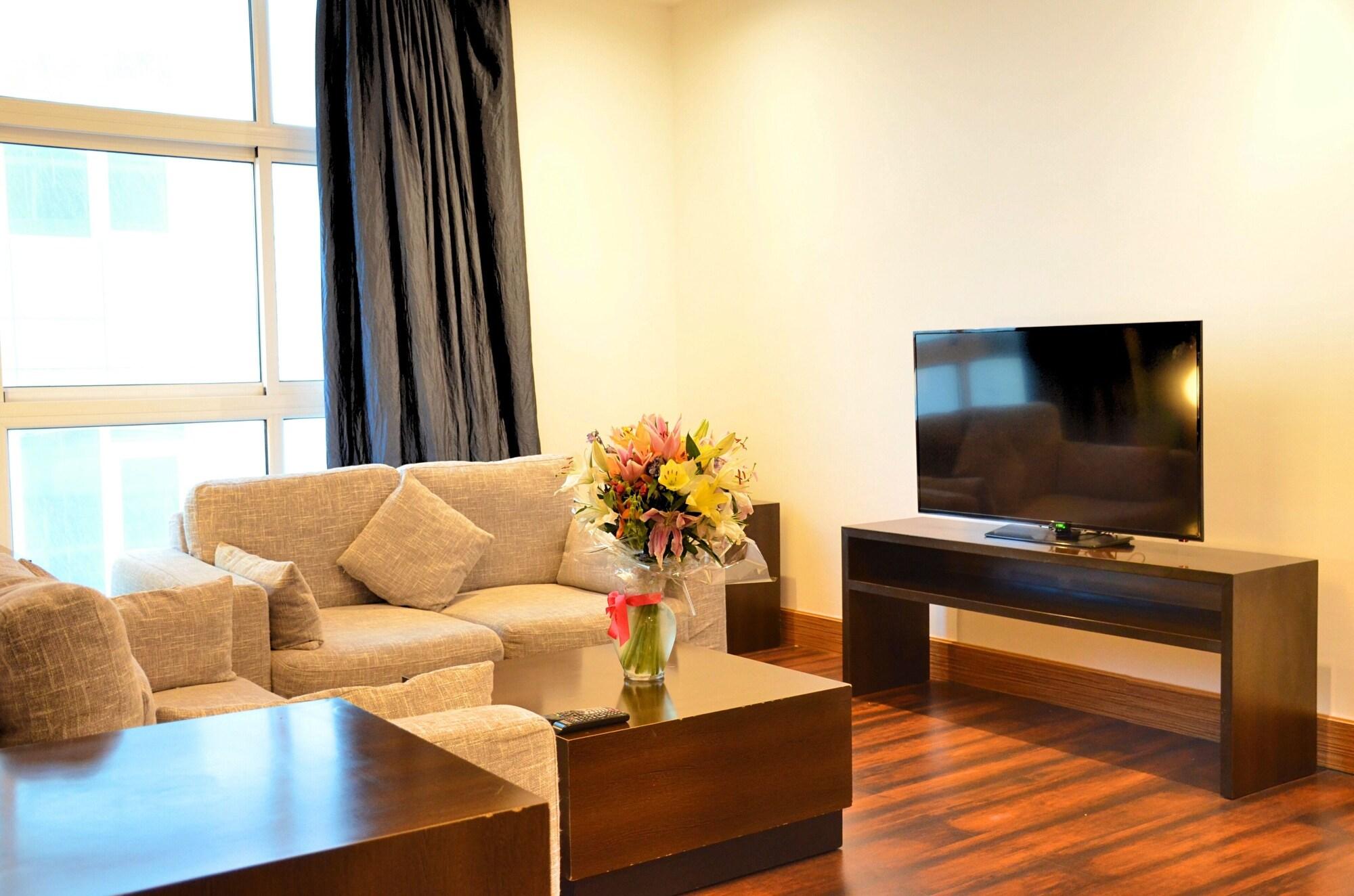 מנאמה Belair Executive Suites מראה חיצוני תמונה