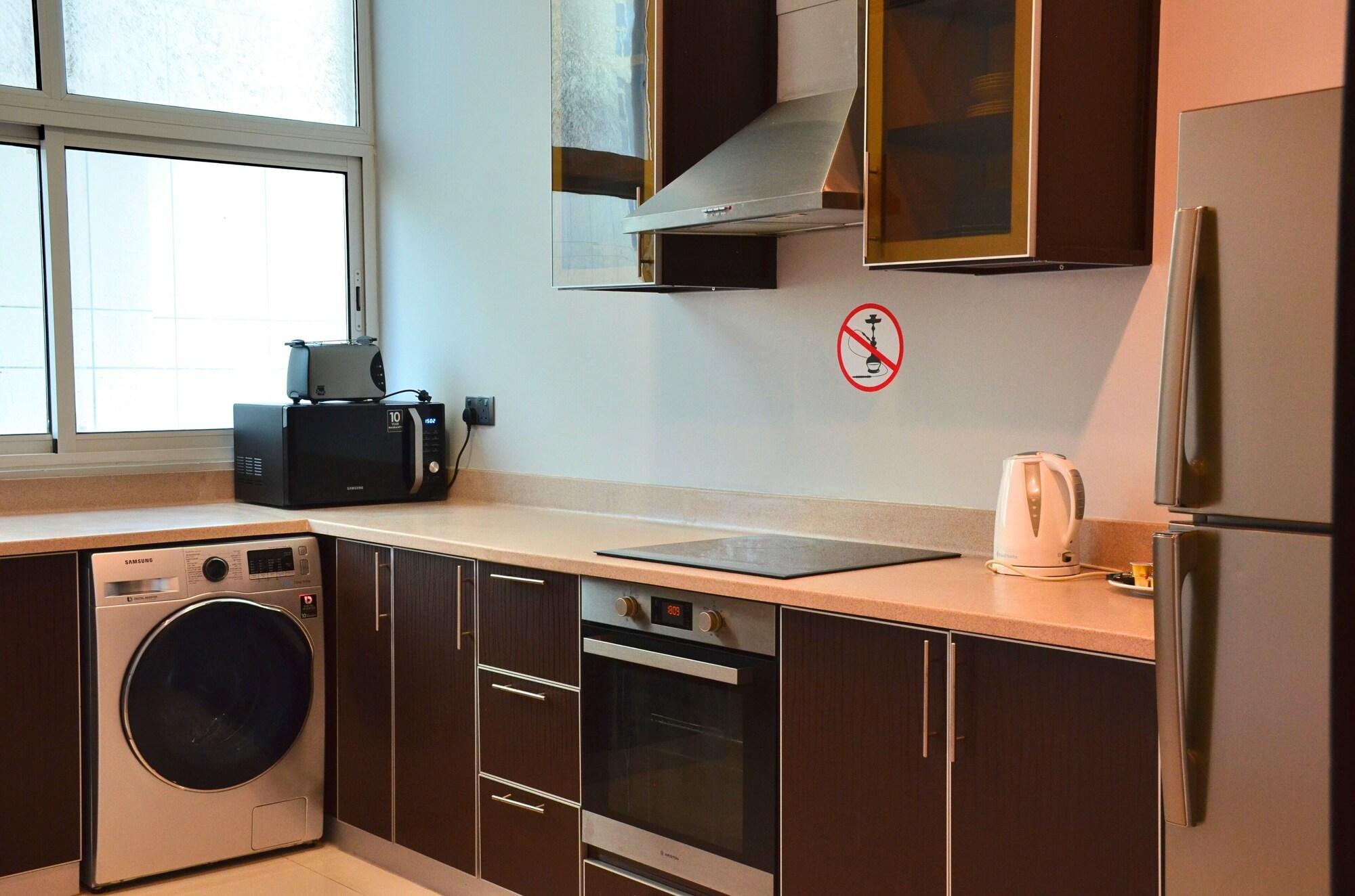 מנאמה Belair Executive Suites מראה חיצוני תמונה