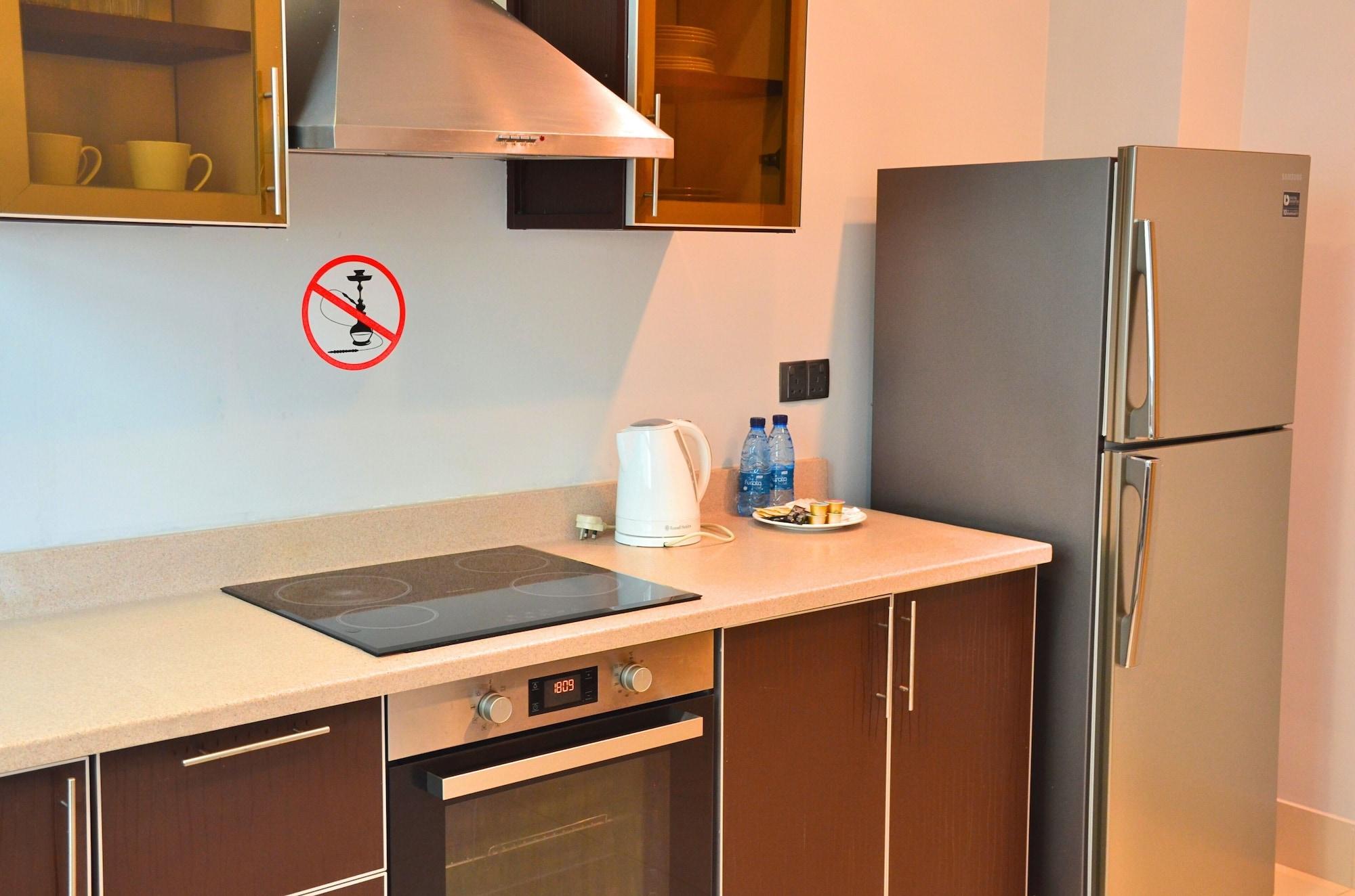 מנאמה Belair Executive Suites מראה חיצוני תמונה