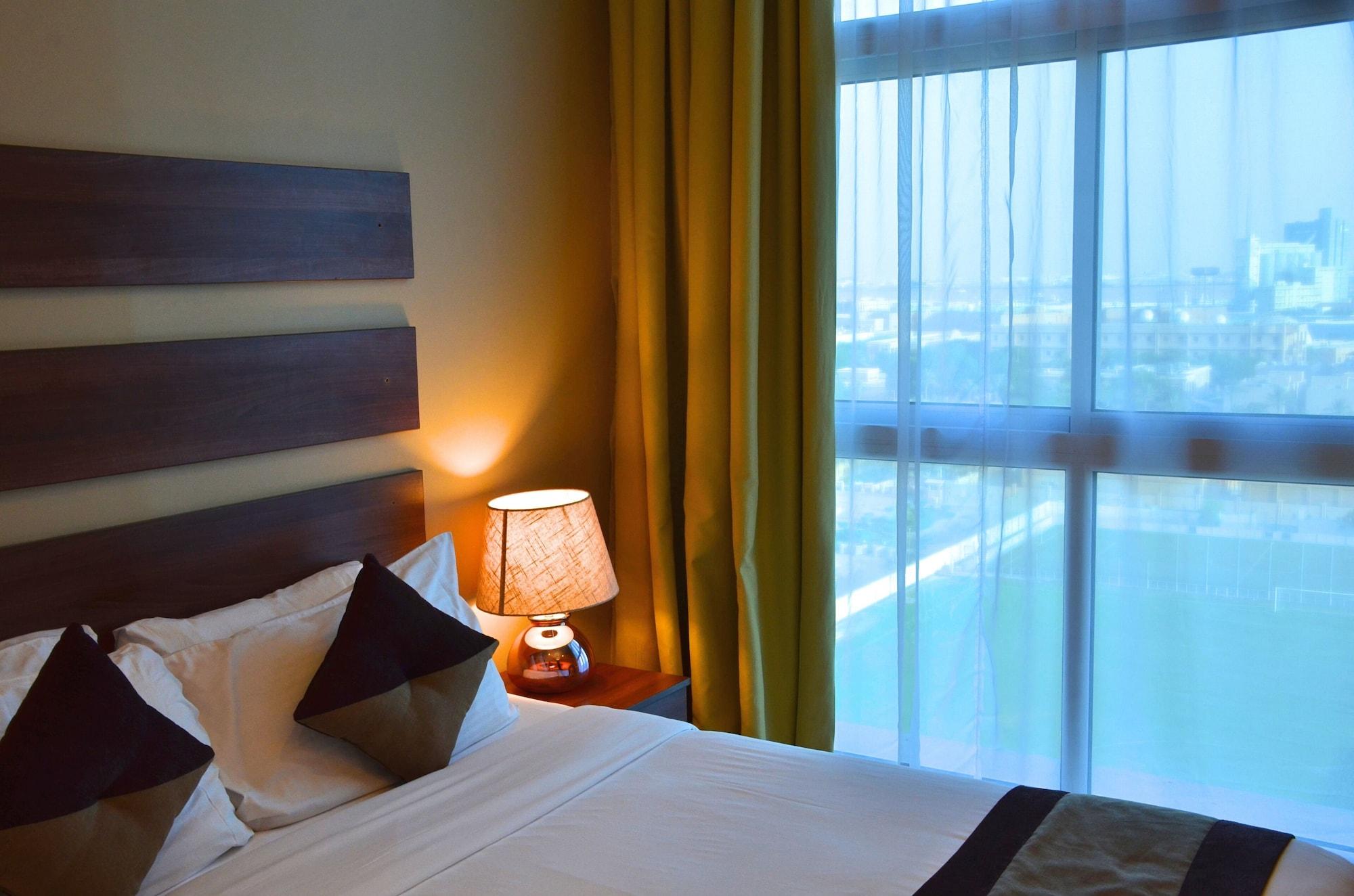 מנאמה Belair Executive Suites מראה חיצוני תמונה
