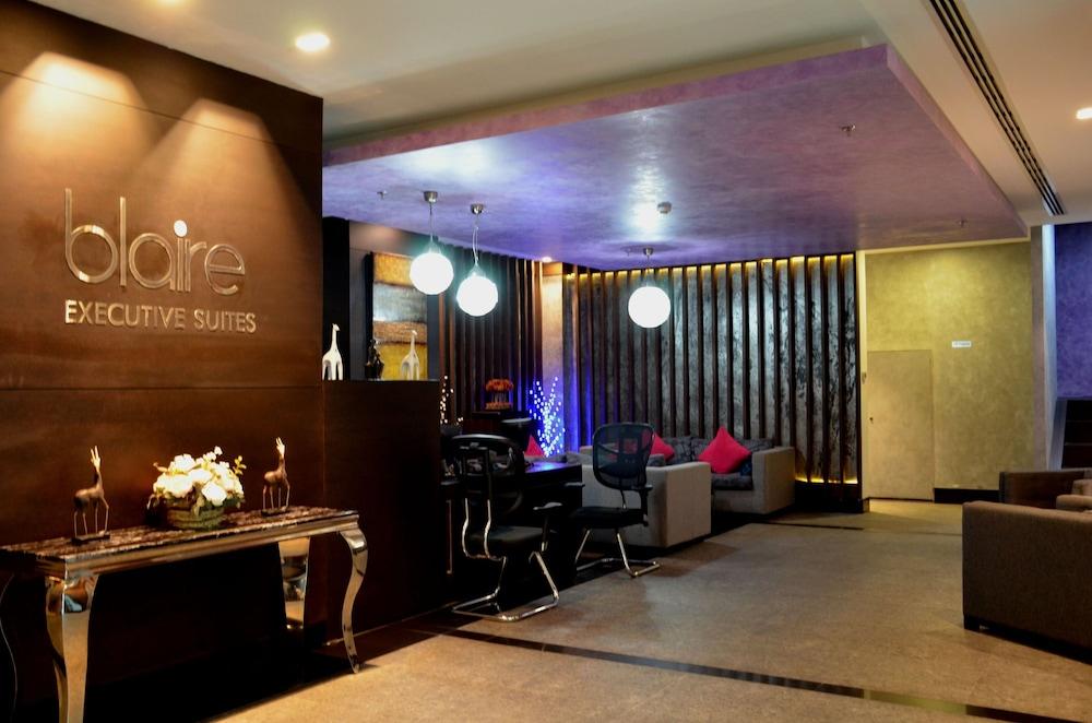 מנאמה Belair Executive Suites מראה חיצוני תמונה