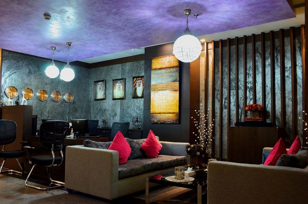 מנאמה Belair Executive Suites מראה חיצוני תמונה