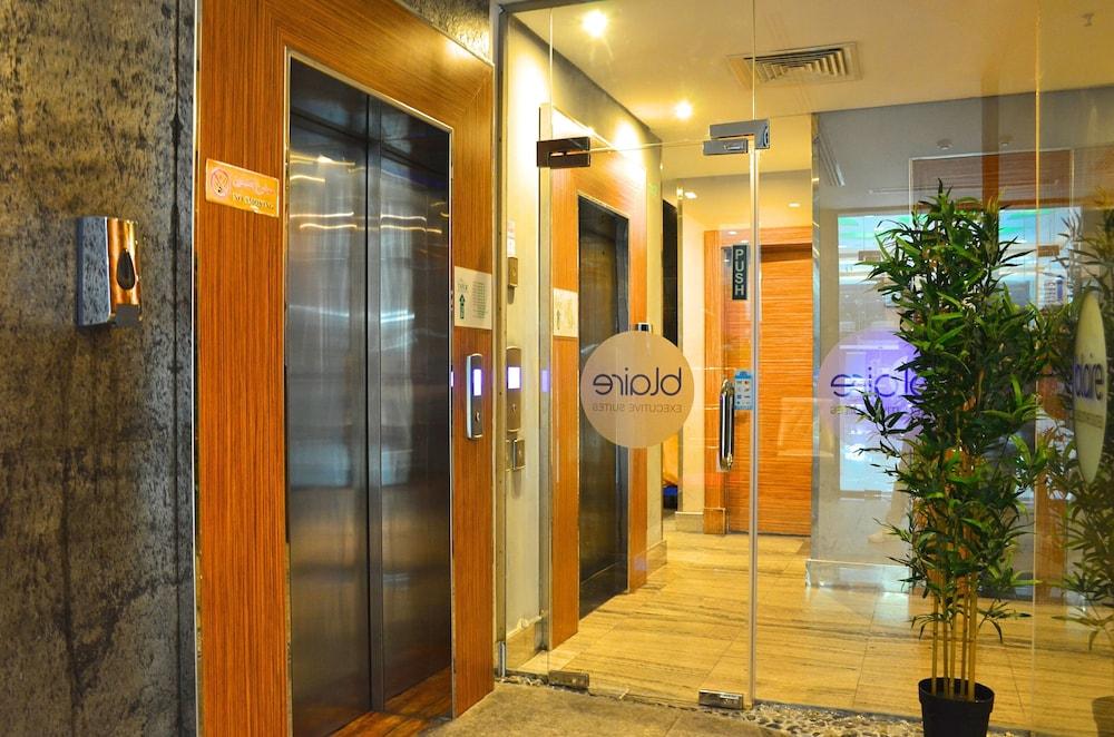 מנאמה Belair Executive Suites מראה חיצוני תמונה