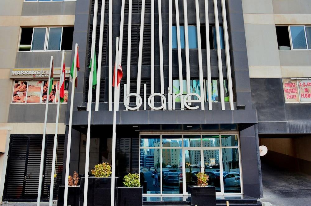 מנאמה Belair Executive Suites מראה חיצוני תמונה