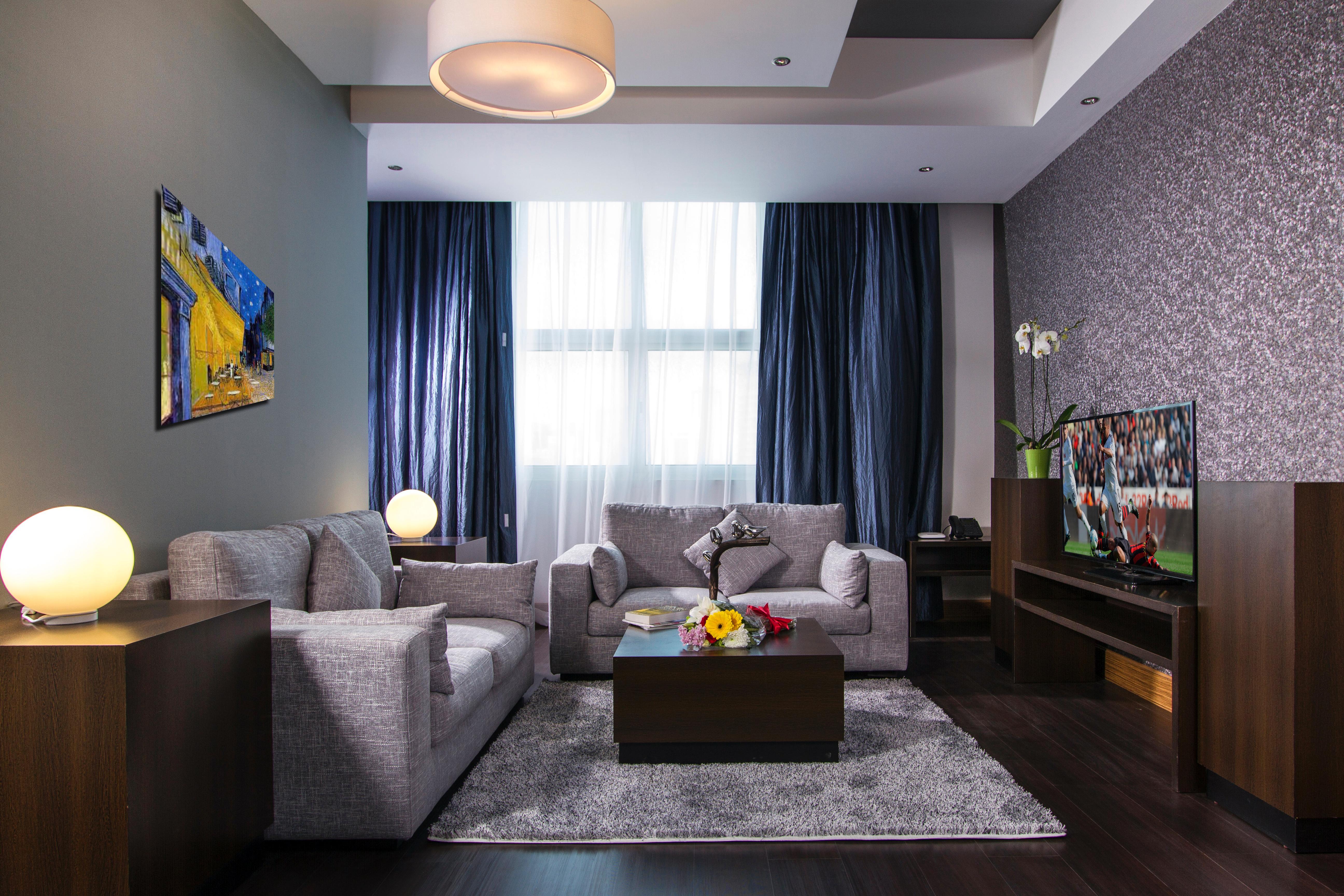 מנאמה Belair Executive Suites מראה חיצוני תמונה