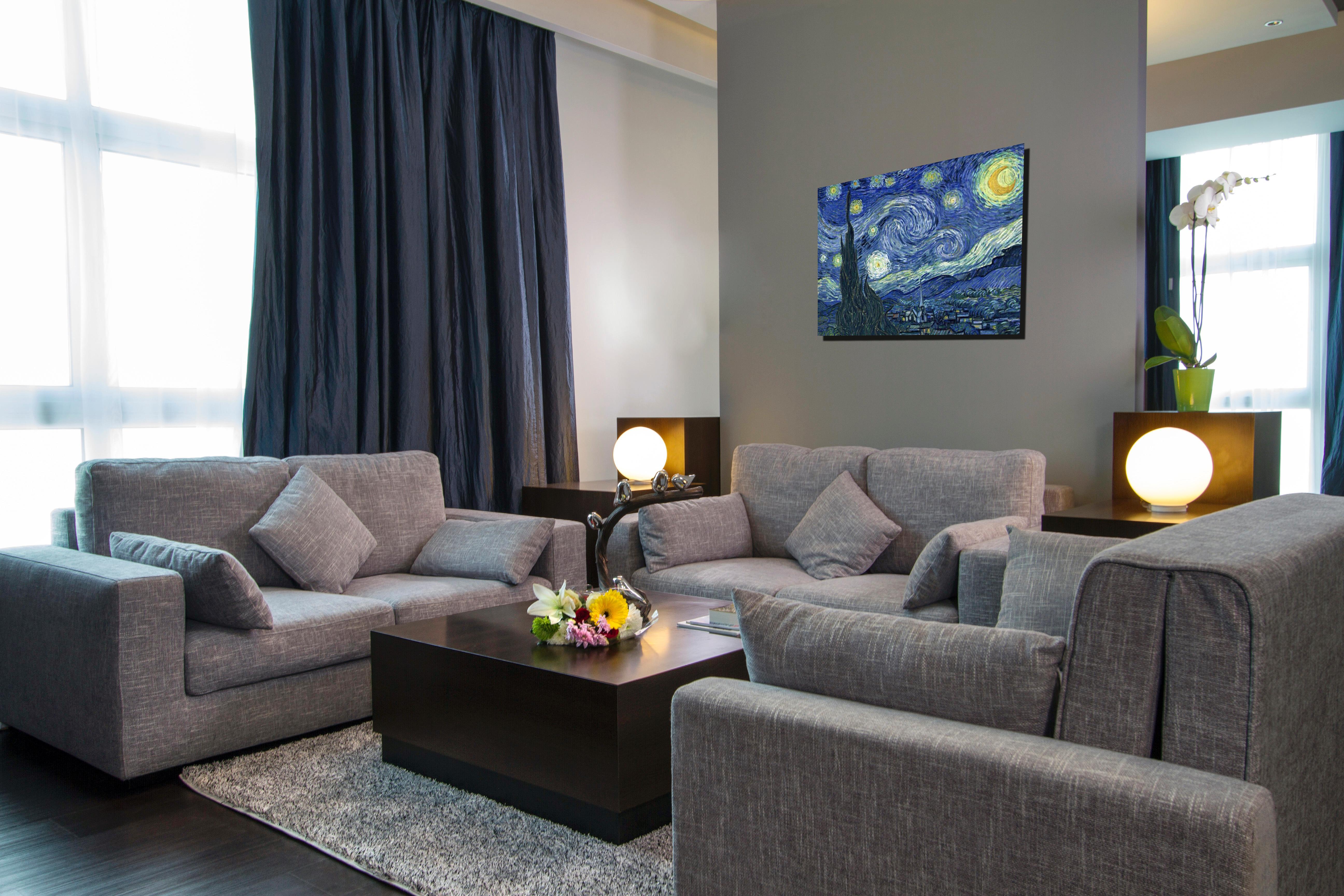 מנאמה Belair Executive Suites מראה חיצוני תמונה