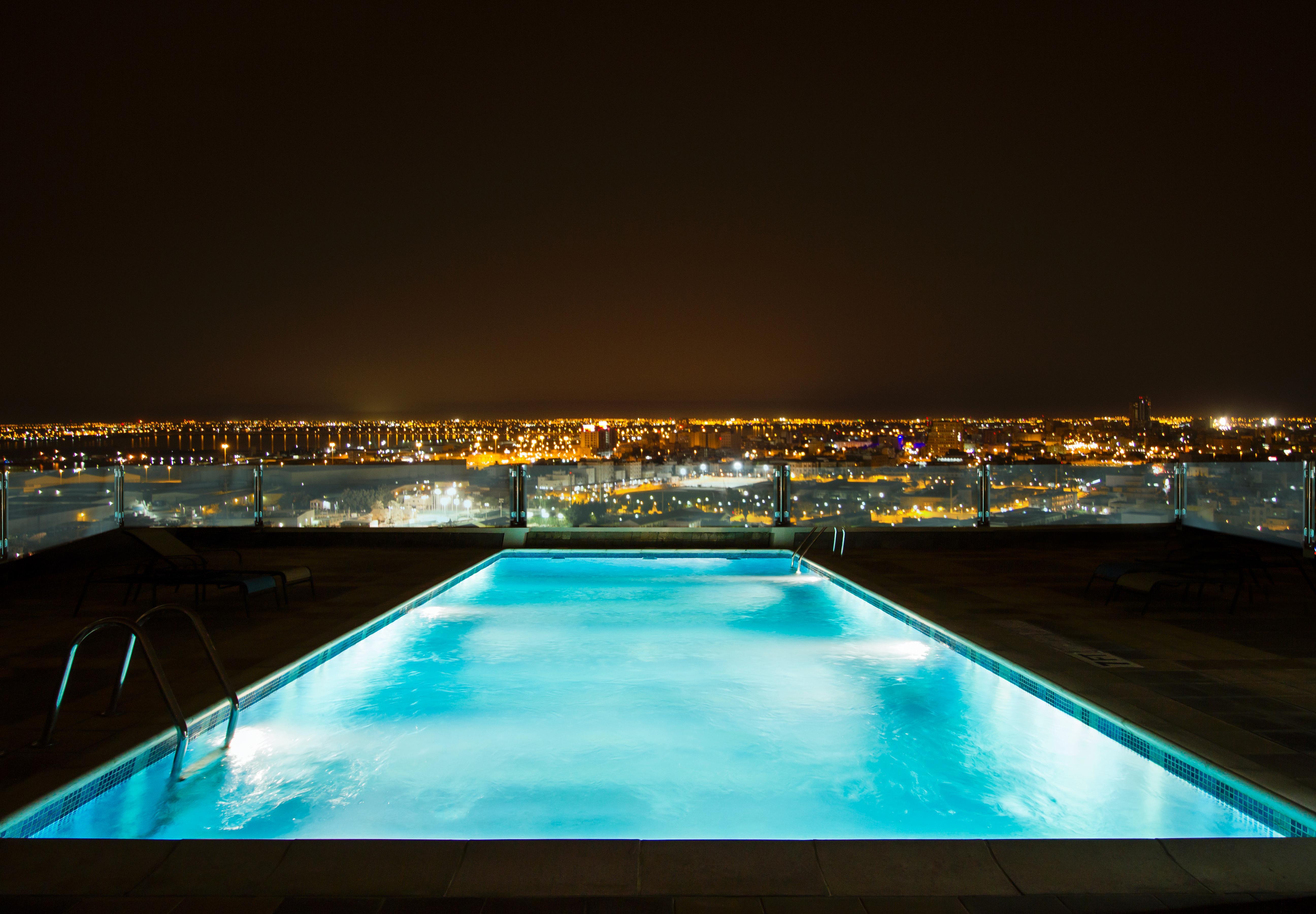 מנאמה Belair Executive Suites מראה חיצוני תמונה
