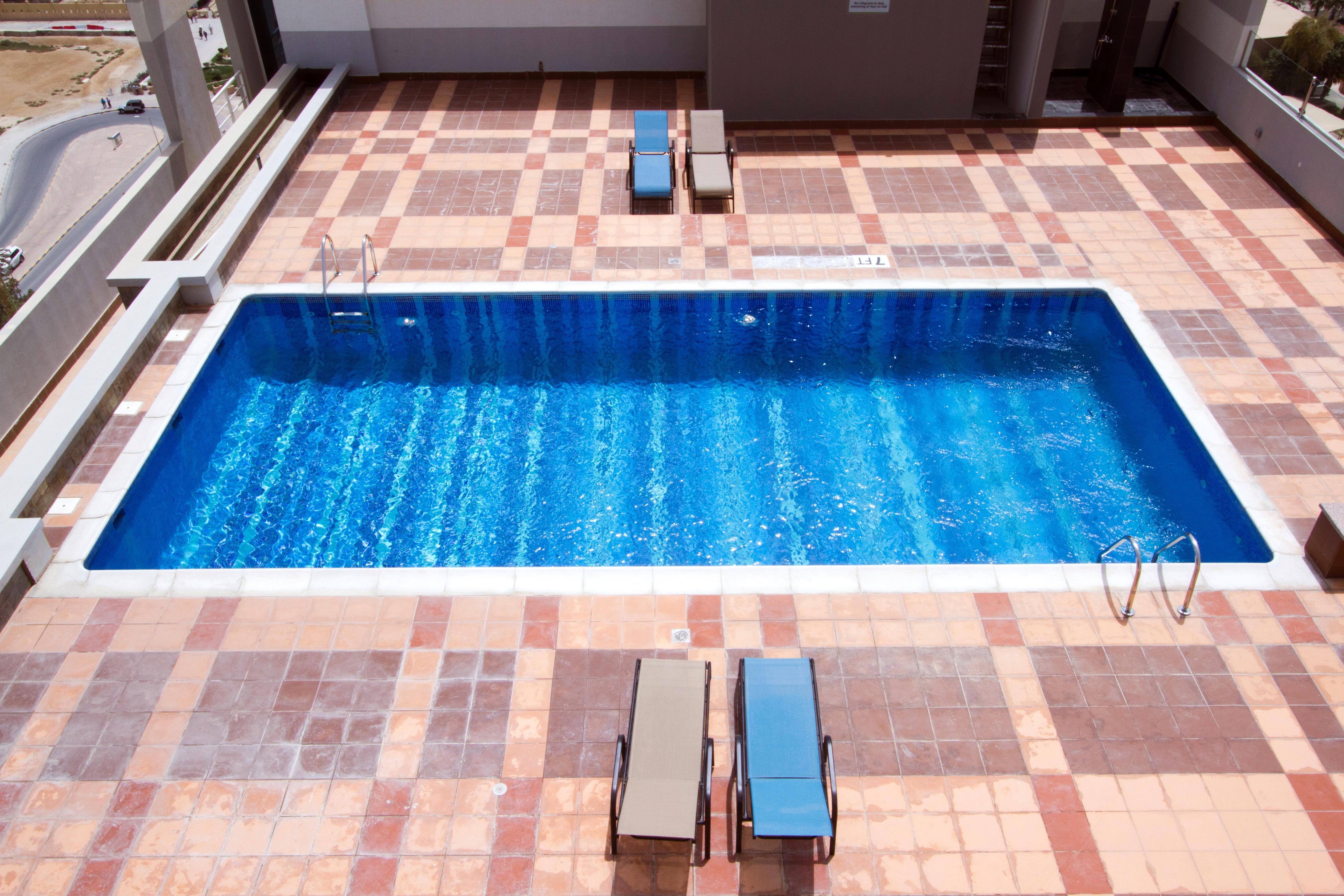 מנאמה Belair Executive Suites מראה חיצוני תמונה