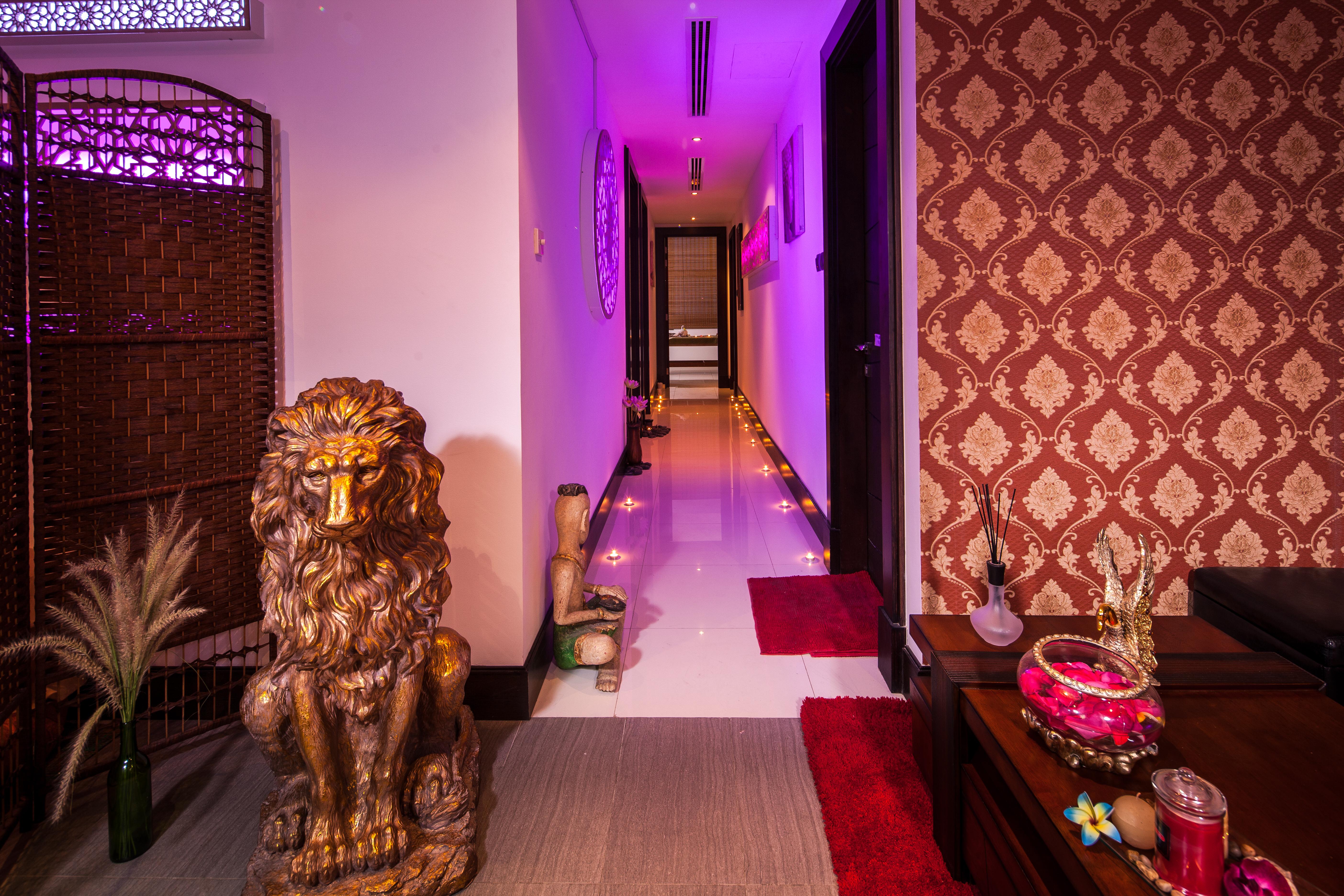 מנאמה Belair Executive Suites מראה חיצוני תמונה