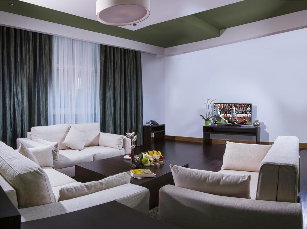 מנאמה Belair Executive Suites מראה חיצוני תמונה