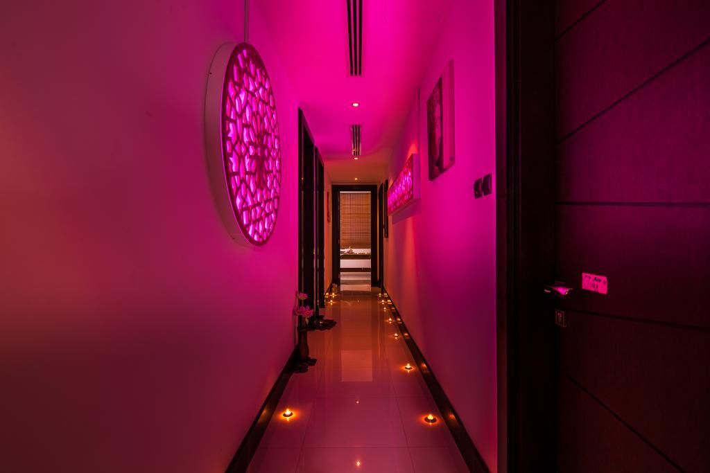 מנאמה Belair Executive Suites מראה חיצוני תמונה
