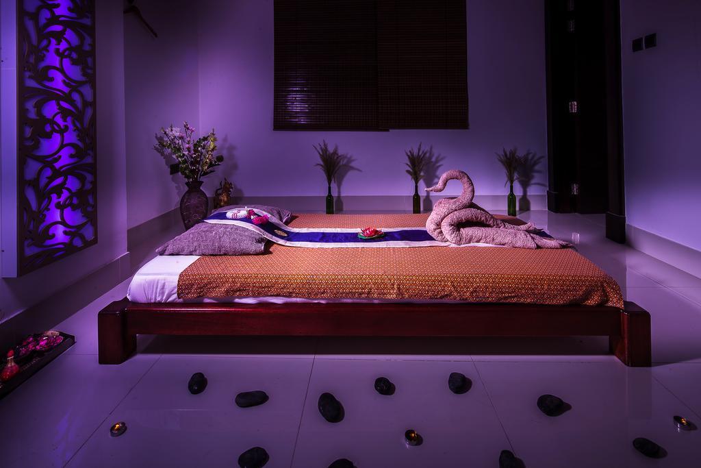 מנאמה Belair Executive Suites מראה חיצוני תמונה