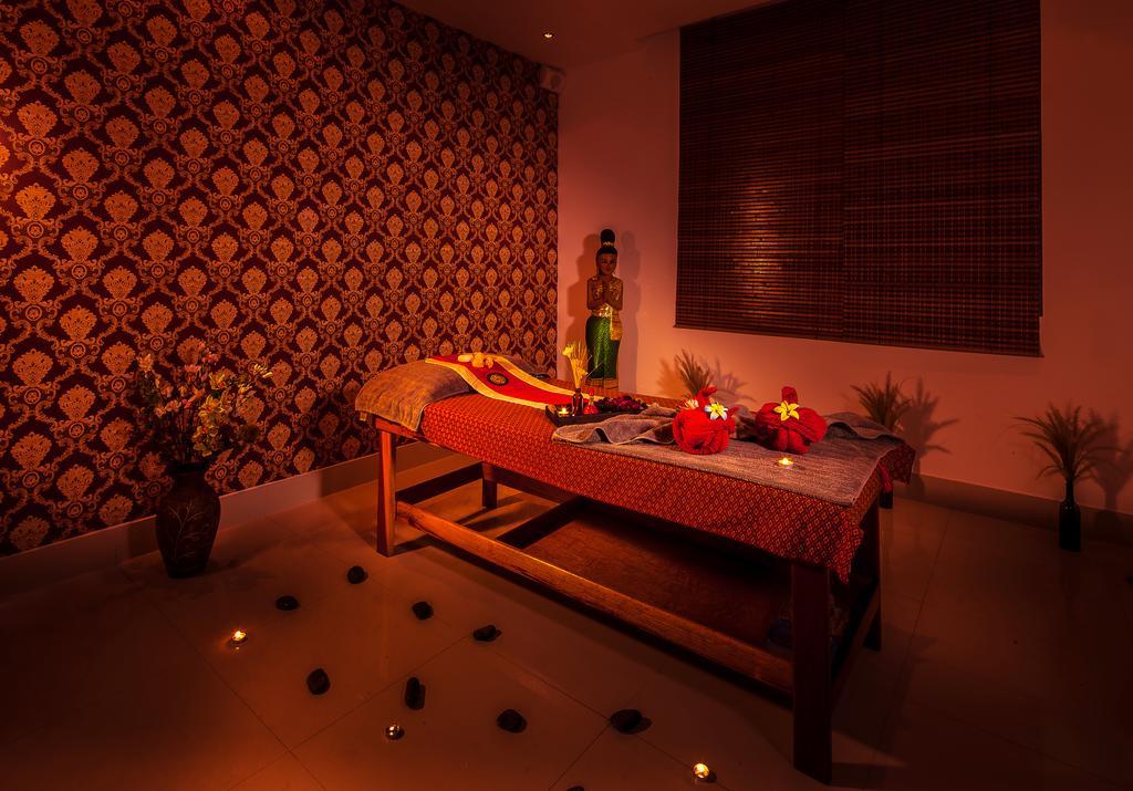 מנאמה Belair Executive Suites מראה חיצוני תמונה