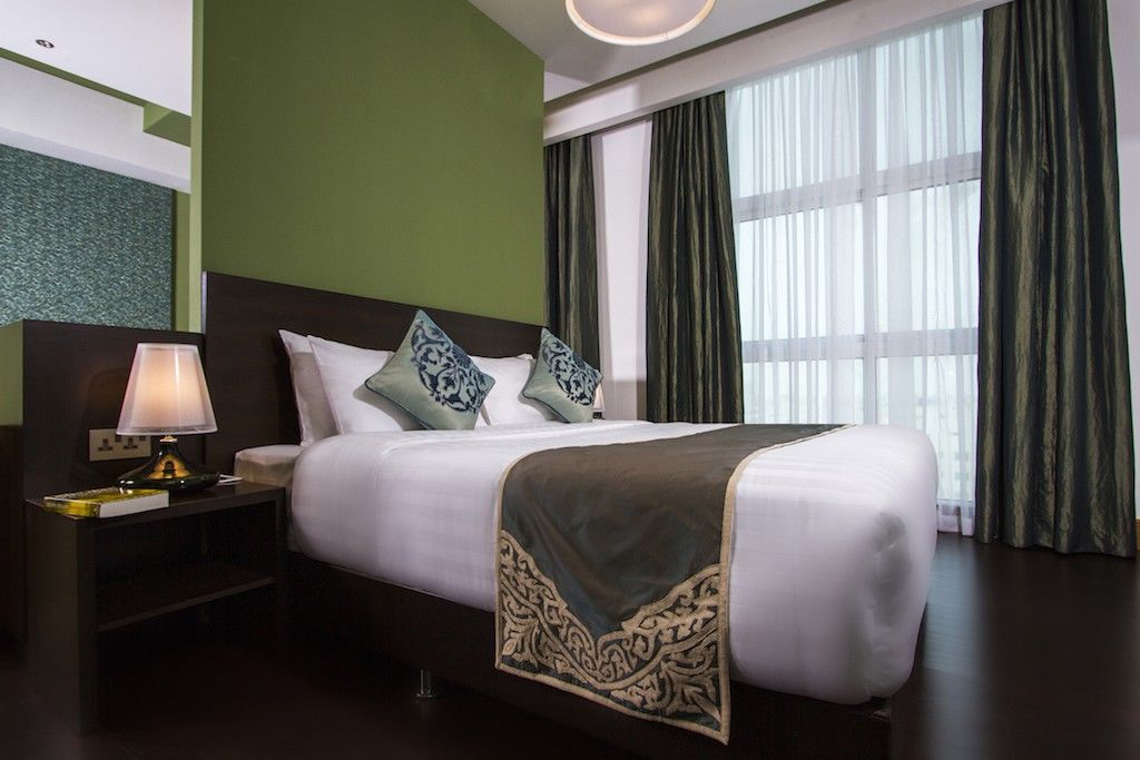מנאמה Belair Executive Suites מראה חיצוני תמונה