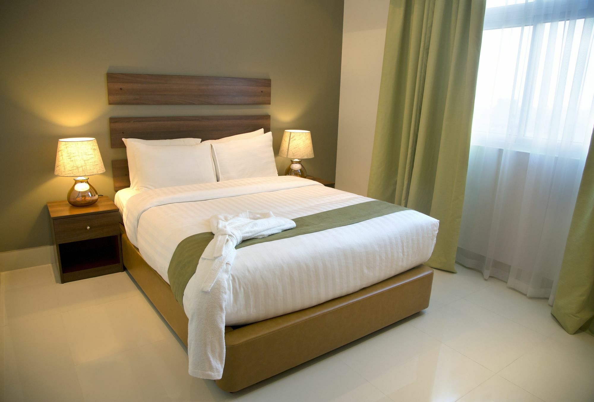 מנאמה Belair Executive Suites מראה חיצוני תמונה