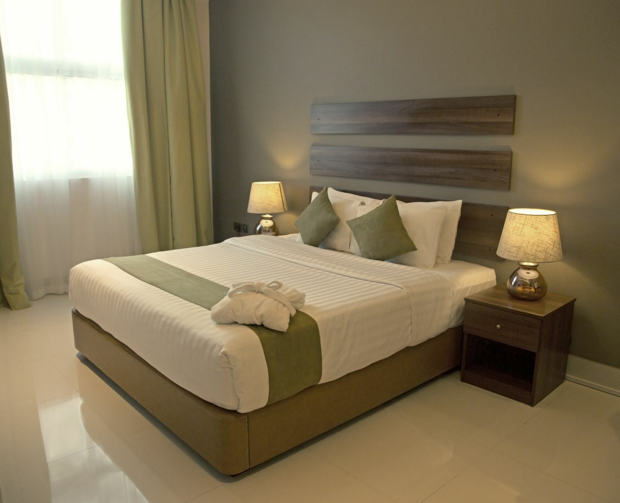 מנאמה Belair Executive Suites מראה חיצוני תמונה
